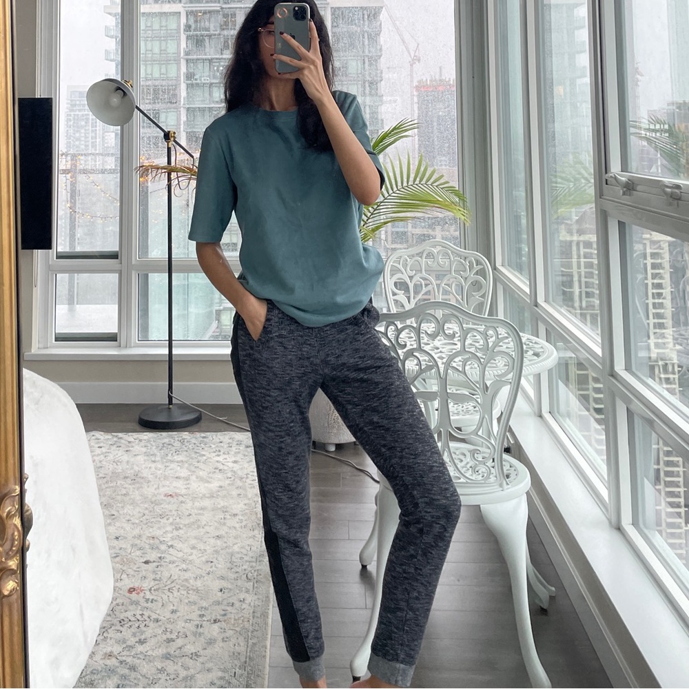 ZARA sweatpants